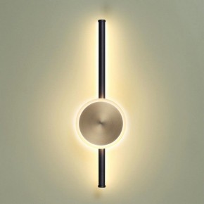 Бра Odeon Light Stilo 4256/12WL в Новом Уренгое - novyy-urengoy.mebel24.online | фото 2