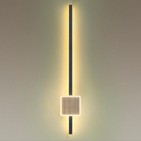 Бра Odeon Light Stilo 4257/18WL в Новом Уренгое - novyy-urengoy.mebel24.online | фото 2