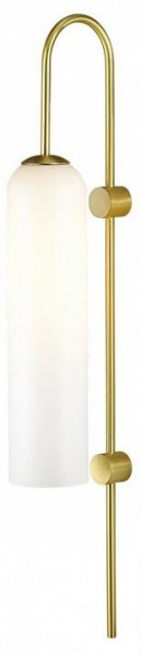 Бра Odeon Light Vosti 4642/1W в Новом Уренгое - novyy-urengoy.mebel24.online | фото 2