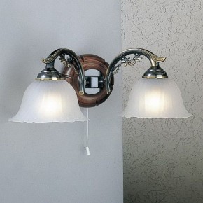 Бра Reccagni Angelo 2700 A 2700/2 в Новом Уренгое - novyy-urengoy.mebel24.online | фото 2