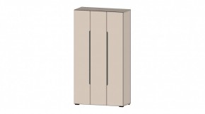 БРИТАНА Шкаф 3х створчатый (кашемир) в Новом Уренгое - novyy-urengoy.mebel24.online | фото