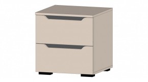 БРИТАНА Спальный гарнитур (модульный) кашемир в Новом Уренгое - novyy-urengoy.mebel24.online | фото 3
