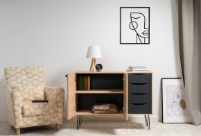 БРЮС Комод 16.233 в Новом Уренгое - novyy-urengoy.mebel24.online | фото 6
