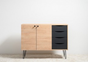 БРЮС Комод 16.233 в Новом Уренгое - novyy-urengoy.mebel24.online | фото 8