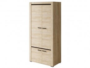 БЬЯНКА НКМ Гостинная (модульная) дуб баррик в Новом Уренгое - novyy-urengoy.mebel24.online | фото 5