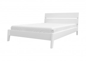 ДАНА Кровать из массива 1400 в Новом Уренгое - novyy-urengoy.mebel24.online | фото 2