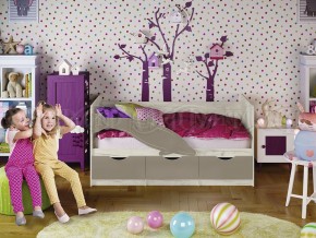 ДЕЛЬФИН-1 Кровать 1800 в Новом Уренгое - novyy-urengoy.mebel24.online | фото 6