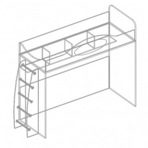 Детская Александрия (модульная) в Новом Уренгое - novyy-urengoy.mebel24.online | фото 7