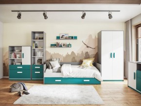 Детская Кэнди Океан в Новом Уренгое - novyy-urengoy.mebel24.online | фото