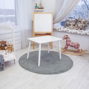 Детский стол Rolti Baby (белый/белый, массив березы/мдф) в Новом Уренгое - novyy-urengoy.mebel24.online | фото 1