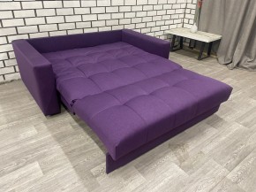 Диван Аккордеон 1280*2000 ППУ подлокотник ПРЯМОЙ в Новом Уренгое - novyy-urengoy.mebel24.online | фото 2