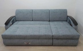Диван Дубай-1 с оттоманкой (ППУ) в Новом Уренгое - novyy-urengoy.mebel24.online | фото 3