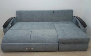 Диван Дубай-1 с оттоманкой (ППУ) в Новом Уренгое - novyy-urengoy.mebel24.online | фото 4