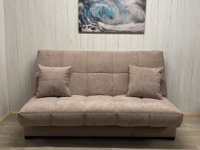 Диван Финка Престиж (НПБ) велюр Candy 4 в Новом Уренгое - novyy-urengoy.mebel24.online | фото 1