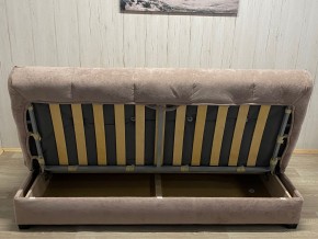 Диван Финка Престиж (НПБ) велюр Candy 4 в Новом Уренгое - novyy-urengoy.mebel24.online | фото 5