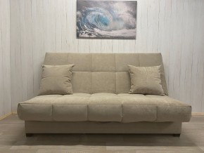 Диван Финка Престиж (НПБ) велюр Sensey moonlight в Новом Уренгое - novyy-urengoy.mebel24.online | фото 1