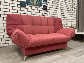 Диван Клик Кляк 1400*2000 (ППУ) ткань до 400 руб в Новом Уренгое - novyy-urengoy.mebel24.online | фото