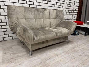 Диван Клик Кляк 1400*2000 (ППУ) ткань до 500 руб в Новом Уренгое - novyy-urengoy.mebel24.online | фото