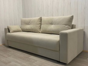 Диван Комфорт-2 (НПБ) велюр Luma 01 в Новом Уренгое - novyy-urengoy.mebel24.online | фото 2