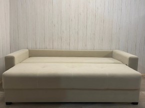 Диван Комфорт-2 (НПБ) велюр Luma 01 в Новом Уренгое - novyy-urengoy.mebel24.online | фото 6
