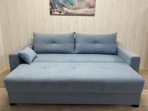 Диван Комфорт-2 (НПБ) велюр Modus 17 в Новом Уренгое - novyy-urengoy.mebel24.online | фото 4