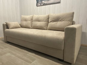 Диван Комфорт-5 (НПБ) велюр Comfort 02 в Новом Уренгое - novyy-urengoy.mebel24.online | фото 2