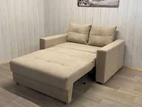 Диван Комфорт-7 БД 1200 ШП (НПБ) велюр Comfort 03 в Новом Уренгое - novyy-urengoy.mebel24.online | фото 3