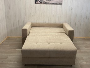 Диван Комфорт-7 БД 1200 ШП (НПБ) велюр Comfort 03 в Новом Уренгое - novyy-urengoy.mebel24.online | фото 5