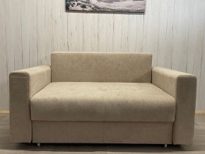 Диван Комфорт-7 БД 1200 ШП (НПБ) велюр Comfort 03 в Новом Уренгое - novyy-urengoy.mebel24.online | фото 7