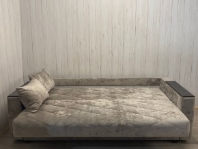 Диван Престиж-15 (НПБ+МДФ) велюр Candy 06 в Новом Уренгое - novyy-urengoy.mebel24.online | фото 3