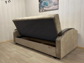 Диван Престиж-16 (НПБ+МДФ) велюр Candy 6 в Новом Уренгое - novyy-urengoy.mebel24.online | фото 6