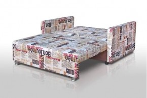 Диван Реал 120 (BALTIC GREY) в Новом Уренгое - novyy-urengoy.mebel24.online | фото 3
