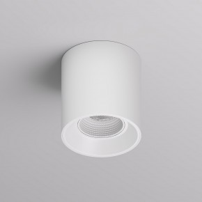 DK3090-WH Светильник накладной IP 20, 10 Вт, GU5.3, LED, белый/белый, пластик в Новом Уренгое - novyy-urengoy.mebel24.online | фото 2