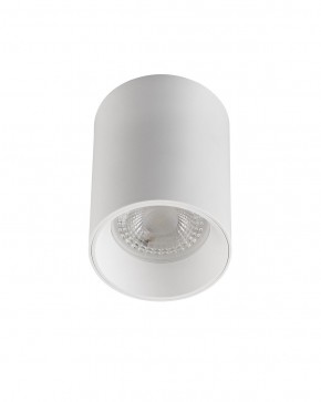 DK3110-WH Светильник накладной IP 20, 10 Вт, GU5.3, LED, белый, пластик в Новом Уренгое - novyy-urengoy.mebel24.online | фото 2