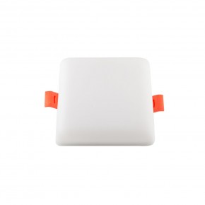 DK4602-WW Встраиваемый светильник, IP 20, 9 Вт, LED 3000, белый, пластик в Новом Уренгое - novyy-urengoy.mebel24.online | фото 2