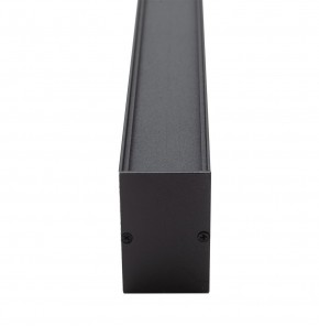 DK9253-BK Линейный светильник 62W 2500mm 3000K, черный в Новом Уренгое - novyy-urengoy.mebel24.online | фото 4