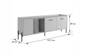 ДОМИНИКА К1 Гостиная в Новом Уренгое - novyy-urengoy.mebel24.online | фото 2