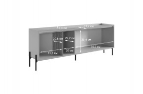 ДОМИНИКА К1 Гостиная в Новом Уренгое - novyy-urengoy.mebel24.online | фото 3