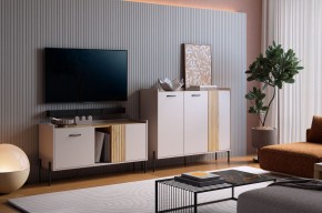 ДОМИНИКА К2 Гостиная в Новом Уренгое - novyy-urengoy.mebel24.online | фото 1