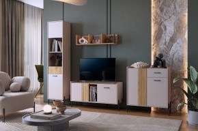 ДОМИНИКА К3 Гостиная в Новом Уренгое - novyy-urengoy.mebel24.online | фото 1
