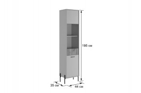 ДОМИНИКА К3 Гостиная в Новом Уренгое - novyy-urengoy.mebel24.online | фото 2