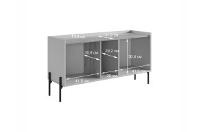 ДОМИНИКА К3 Гостиная в Новом Уренгое - novyy-urengoy.mebel24.online | фото 5