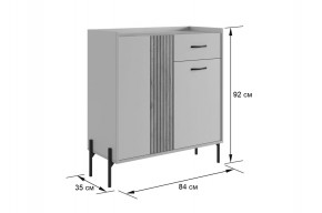 ДОМИНИКА К3 Гостиная в Новом Уренгое - novyy-urengoy.mebel24.online | фото 6