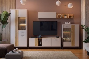 ДОМИНИКА К5 Гостиная в Новом Уренгое - novyy-urengoy.mebel24.online | фото