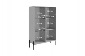 ДОМИНИКА К5 Гостиная в Новом Уренгое - novyy-urengoy.mebel24.online | фото 11