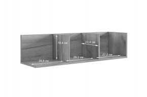 ДОМИНИКА К5 Гостиная в Новом Уренгое - novyy-urengoy.mebel24.online | фото 9