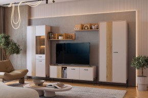 ДОМИНИКА К6 Гостиная в Новом Уренгое - novyy-urengoy.mebel24.online | фото 1
