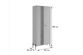 ДОМИНИКА К6 Гостиная в Новом Уренгое - novyy-urengoy.mebel24.online | фото 8