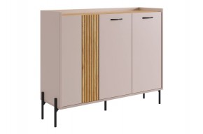 ДОМИНИКА Комод в Новом Уренгое - novyy-urengoy.mebel24.online | фото