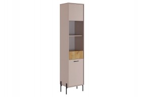 ДОМИНИКА Стеллаж в Новом Уренгое - novyy-urengoy.mebel24.online | фото